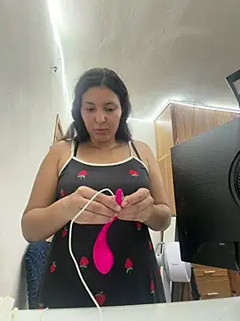 mariatudulceadiccion online show from June 17, 2026, 7:37 pm
