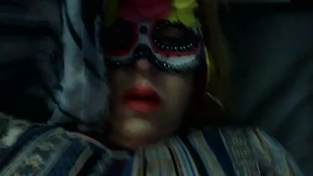 Cataleia21 online show from October 8, 2025, 7:33 pm