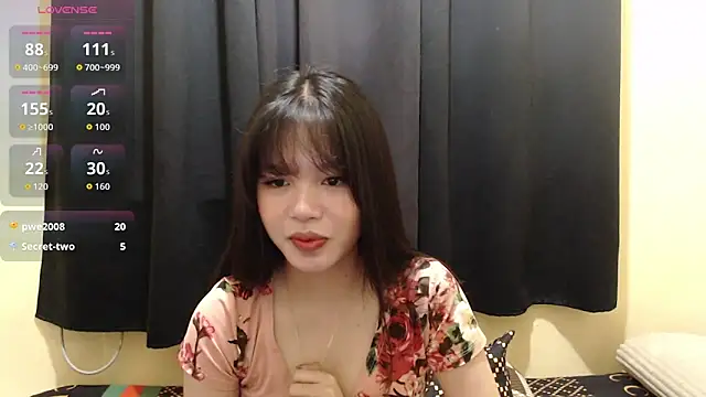 x brittany x online show from March 12, 2026, 5:52 pm