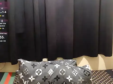 x brittany x online show from April 12, 2026, 2:22 pm