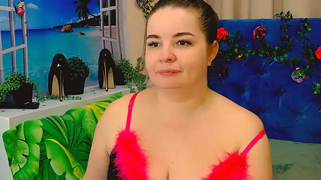 Snapshot of Riisse chatting on March 22, 2025, 3:41 am Riisse online show from March 22, 2025, 3:41 am