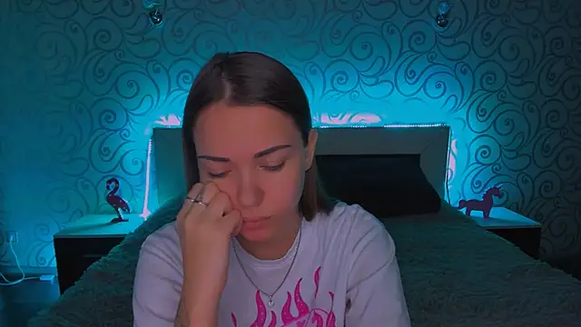 AlexaBarkley online show from December 11, 2024, 7:42 am