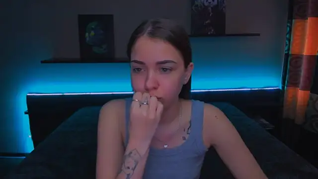 AlexaBarkley online show from February 4, 2025, 6:36 am