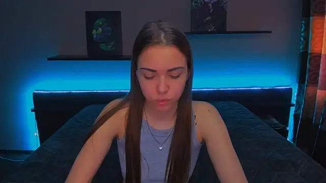 AlexaBarkley online show from March 17, 2025, 6:18 am