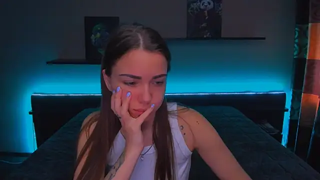 AlexaBarkley online show from March 21, 2025, 6:38 am