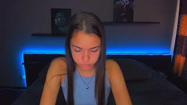 AlexaBarkley online show from September 12, 2025, 12:22 am