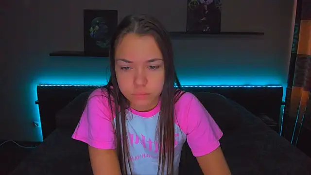 AlexaBarkley online show from October 8, 2025, 12:30 am