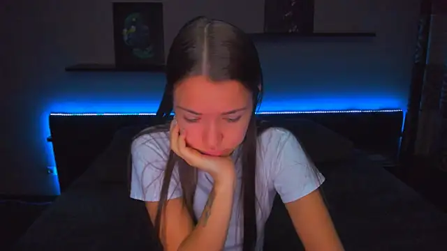 AlexaBarkley online show from October 30, 2025, 12:23 am