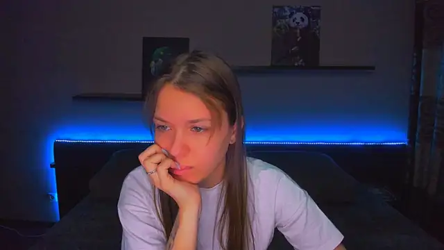 AlexaBarkley online show from February 10, 2026, 12:15 am