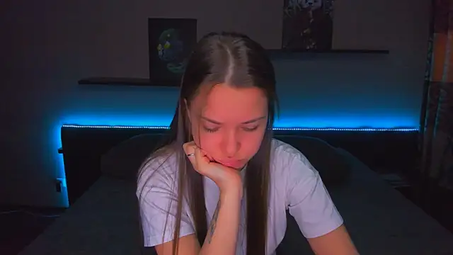 AlexaBarkley online show from March 26, 2026, 12:39 am