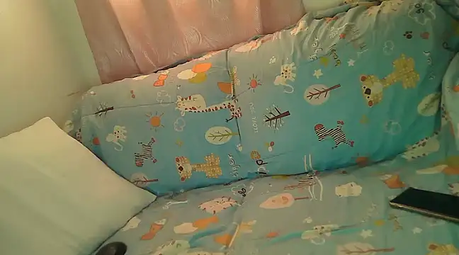 Alexiadreamer online show from January 14, 2025, 1:26 am