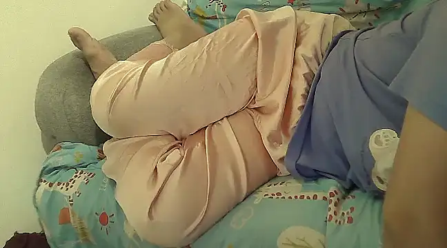 Alexiadreamer online show from February 19, 2025, 4:22 pm