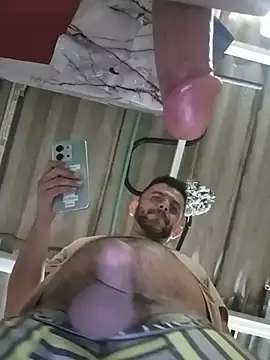 Carlo sex online show from June 7, 2026, 7:23 am