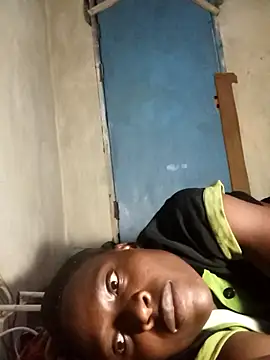 cute-shamza online show from December 2, 2025, 5:30 pm