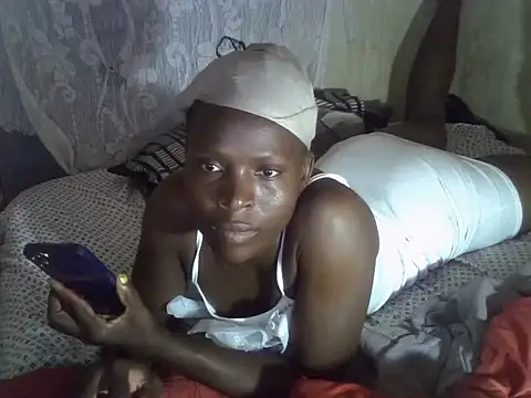 cute-shamza online show from January 11, 2026, 2:11 pm