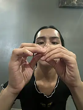 shecutie69 online show from February 21, 2026, 12:11 am