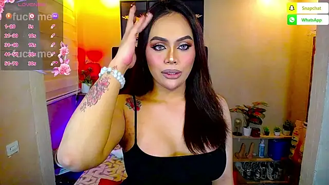 Snapshot of _MissKhimberlyXxx_ chatting on December 6, 2024, 4:38 pm MissKhimberlyXxx online show from December 6, 2024, 4:38 pm