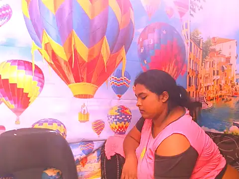 Indianfairy99 online show from December 3, 2024, 11:57 pm