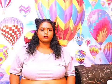 Indianfairy99 online show from December 13, 2024, 4:43 am