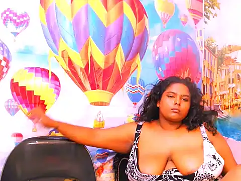 Indianfairy99 online show from December 15, 2024, 2:30 am