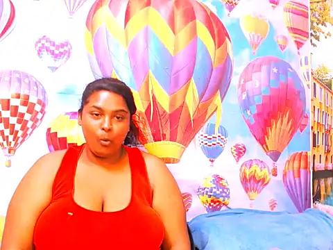 Indianfairy99 online show from January 6, 2025, 6:31 pm