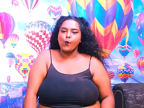 Indianfairy99 online show from January 21, 2025, 8:41 am