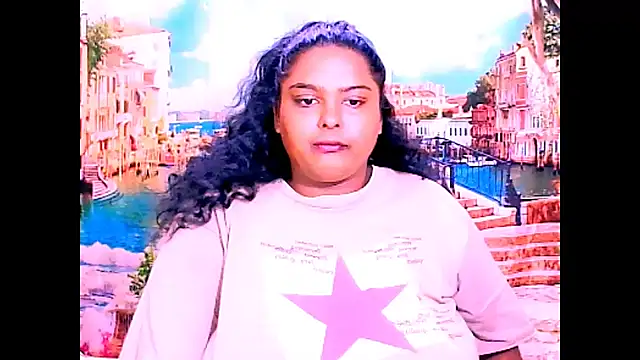 Indianfairy99 online show from January 12, 2026, 6:35 pm