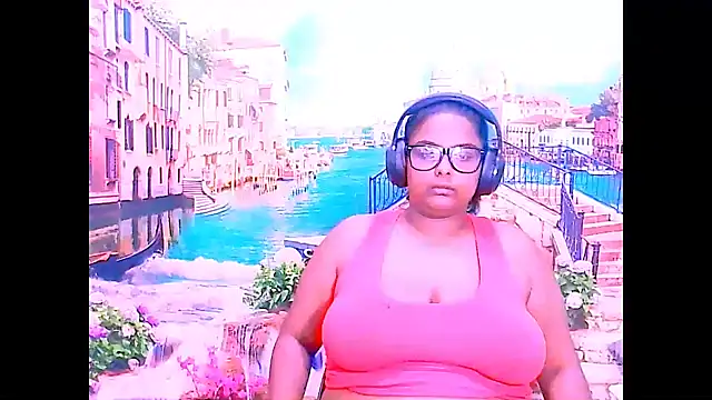 Indianfairy99 online show from February 20, 2026, 7:03 pm