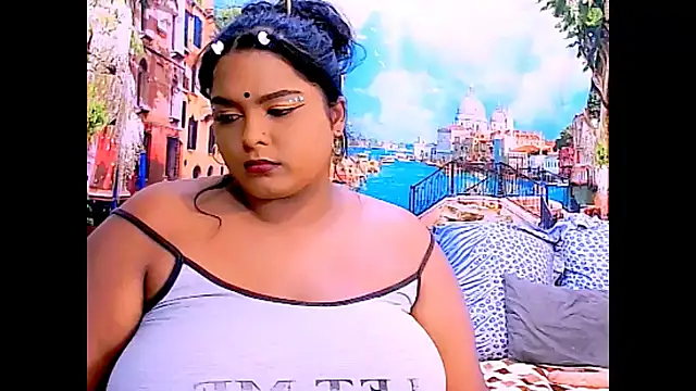Indianfairy99 online show from May 14, 2026, 7:42 pm