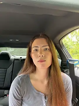 clairewntr online show from May 30, 2026, 11:07 am