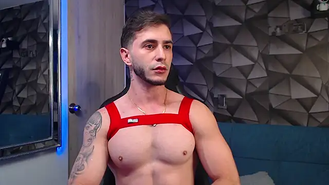 Snapshot of Latino_stud4u chatting on October 23, 2025, 10:41 pm Latino stud4u online show from October 23, 2025, 10:41 pm