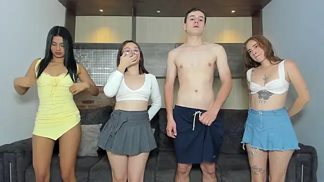 alice rookie online show from January 29, 2025, 2:40 am