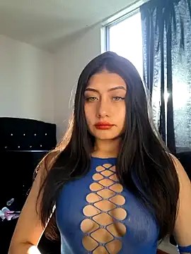 Snapshot of _Danna chatting on December 2, 2024, 11:45 am Danna online show from December 2, 2024, 11:45 am