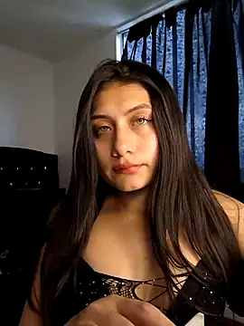 Snapshot of _Danna chatting on December 2, 2024, 3:25 pm Danna online show from December 2, 2024, 3:25 pm