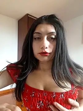 Snapshot of _Danna chatting on December 21, 2024, 6:23 pm Danna online show from December 21, 2024, 6:23 pm