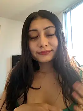 Snapshot of _Danna chatting on January 24, 2025, 9:37 pm Danna online show from January 24, 2025, 9:37 pm