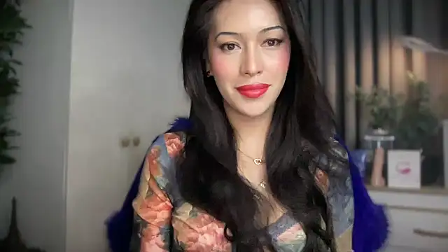 Jasmine Elcock online show from June 19, 2026, 6:45 pm