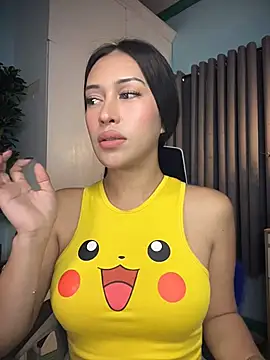 Jasmine Elcock online show from July 7, 2026, 12:57 am