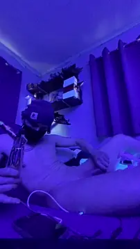 Cloudd Kingg Iceyyy online show from March 19, 2026, 12:53 pm