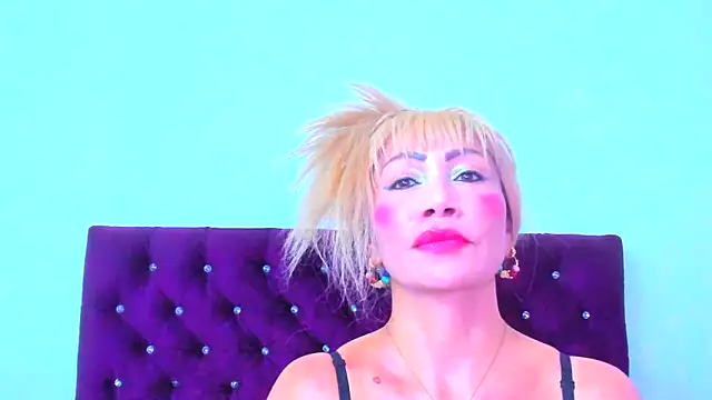 almabeckelt online show from September 15, 2025, 7:25 pm