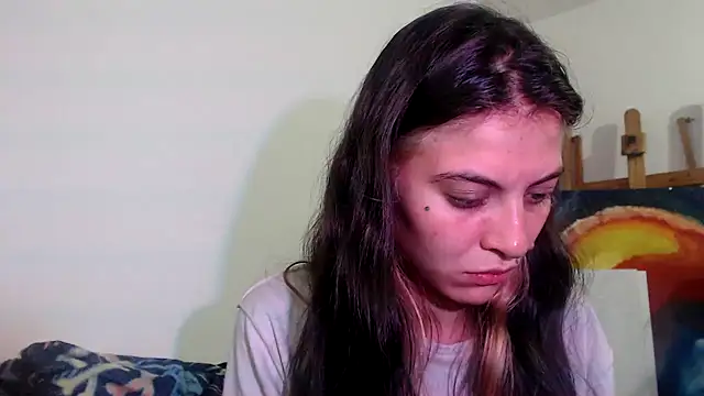 Snapshot of mariecam420 chatting on December 6, 2024, 11:36 pm mariecam420 online show from December 6, 2024, 11:36 pm