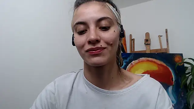 Snapshot of mariecam420 chatting on December 7, 2024, 4:47 pm mariecam420 online show from December 7, 2024, 4:47 pm