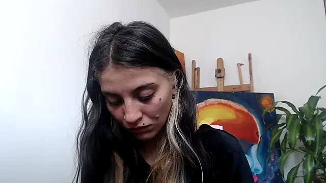 Snapshot of mariecam420 chatting on December 9, 2024, 4:26 pm mariecam420 online show from December 9, 2024, 4:26 pm