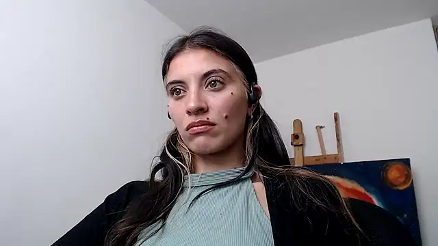 Snapshot of mariecam420 chatting on December 13, 2024, 8:47 pm mariecam420 online show from December 13, 2024, 8:47 pm