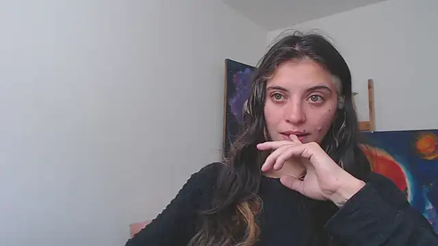 Snapshot of mariecam420 chatting on December 14, 2024, 4:20 pm mariecam420 online show from December 14, 2024, 4:20 pm