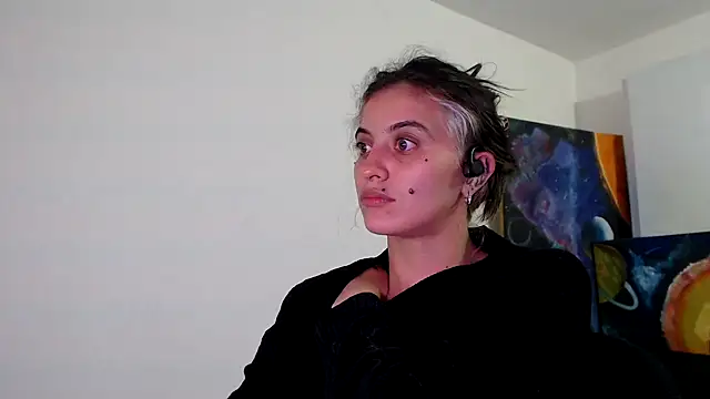Snapshot of mariecam420 chatting on December 15, 2024, 3:13 am mariecam420 online show from December 15, 2024, 3:13 am