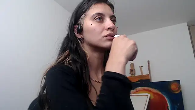 Snapshot of mariecam420 chatting on December 17, 2024, 6:09 pm mariecam420 online show from December 17, 2024, 6:09 pm