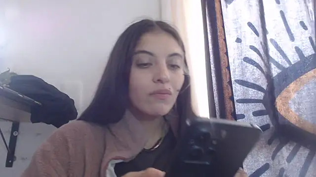 Snapshot of mariecam420 chatting on December 31, 2024, 8:02 pm mariecam420 online show from December 31, 2024, 8:02 pm