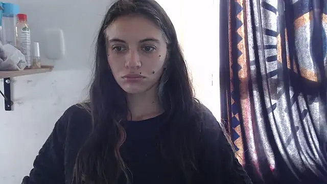 Snapshot of mariecam420 chatting on January 13, 2025, 1:28 pm mariecam420 online show from January 13, 2025, 1:28 pm
