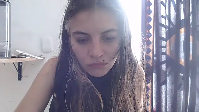 Snapshot of mariecam420 chatting on January 20, 2025, 2:46 pm mariecam420 online show from January 20, 2025, 2:46 pm